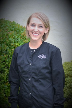 Patricia J. Fast, DMD